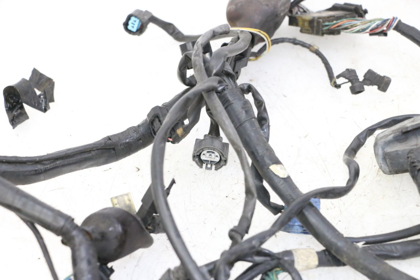 photo de CABLEADO HONDA ST PAN EUROPEAN 1300 (2002 - 2013)