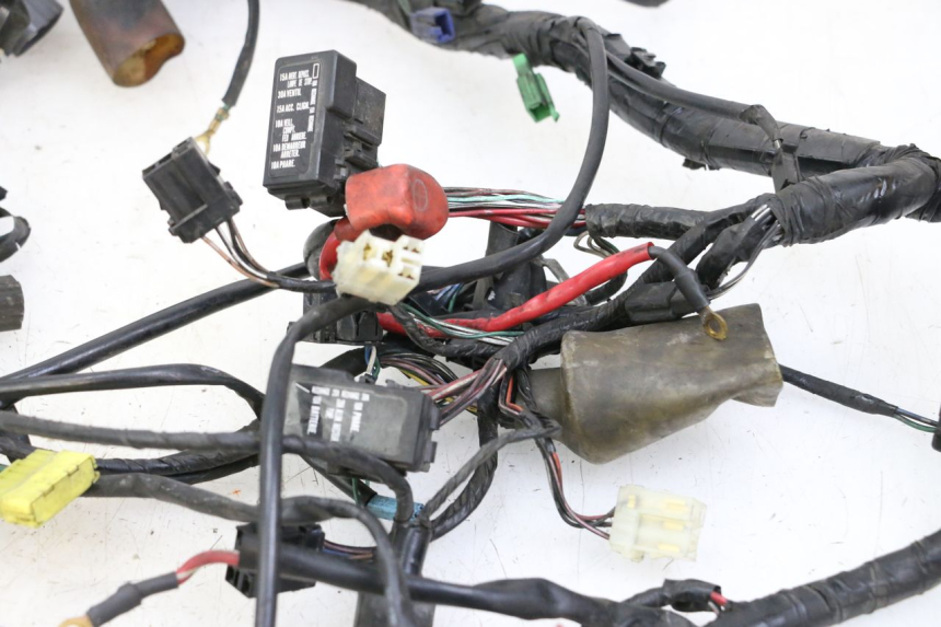 photo de CABLEADO HONDA ST PAN EUROPEAN 1300 (2002 - 2013)