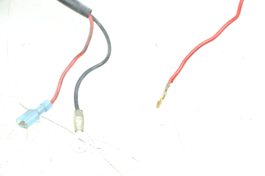 photo de CABLEADO HONDA ST PAN EUROPEAN 1300 (2002 - 2013)