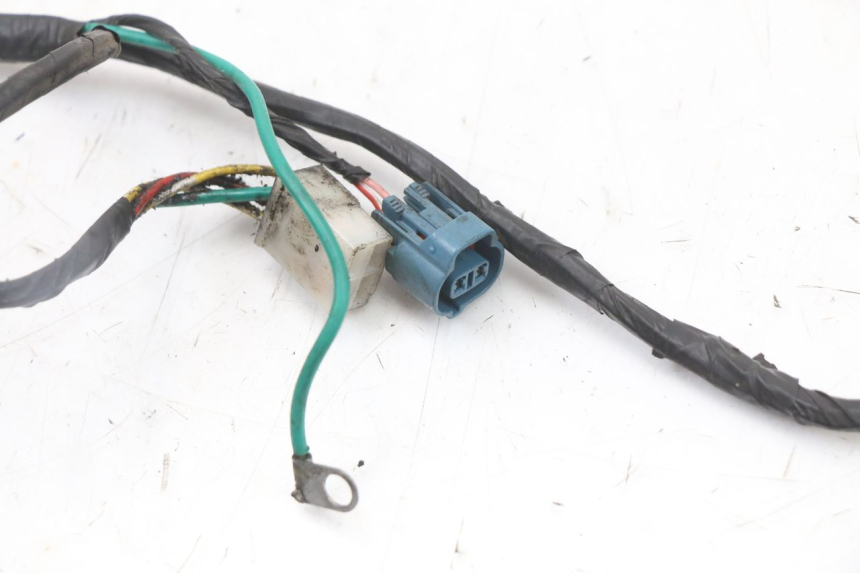 photo de CABLEADO PEUGEOT STREETZONE 2T 50 (2014 - 2019)