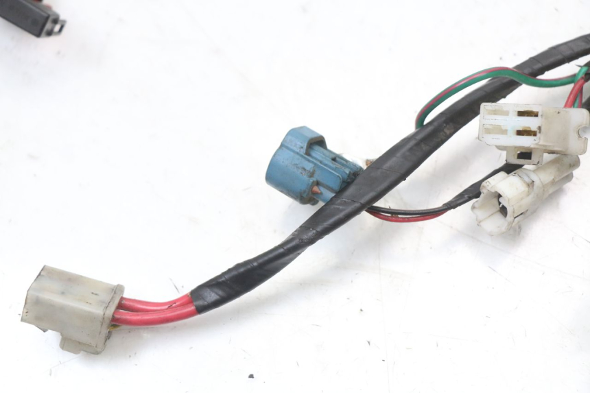 photo de CABLEADO PEUGEOT STREETZONE I 2T 50 (2018 - 2020)