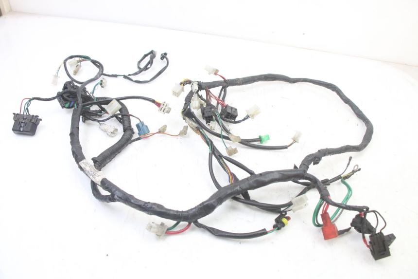 photo de CABLEADO PEUGEOT STREETZONE I 2T 50 (2018 - 2020)