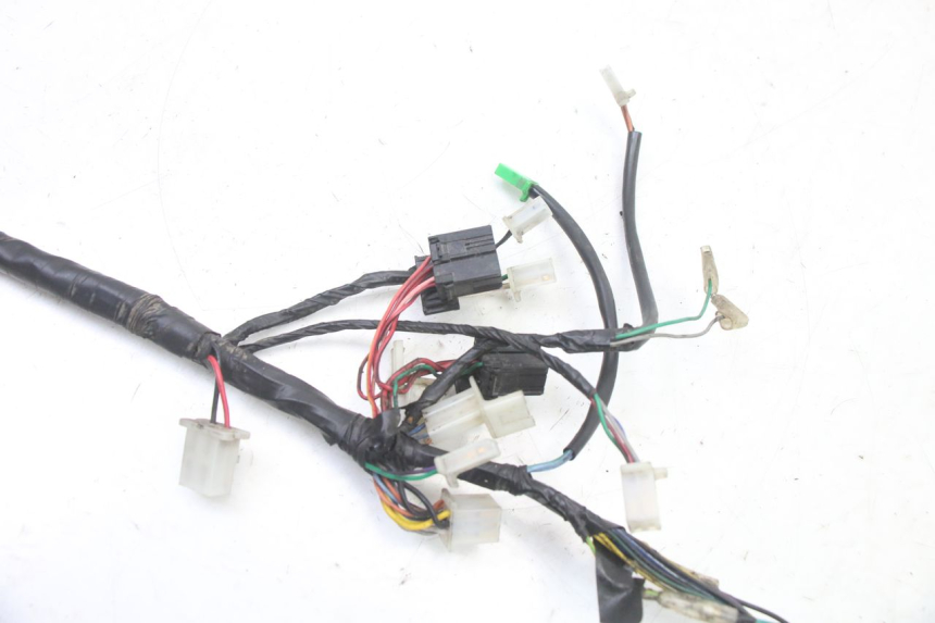 photo de CABLEADO PEUGEOT STREETZONE I 2T 50 (2018 - 2020)