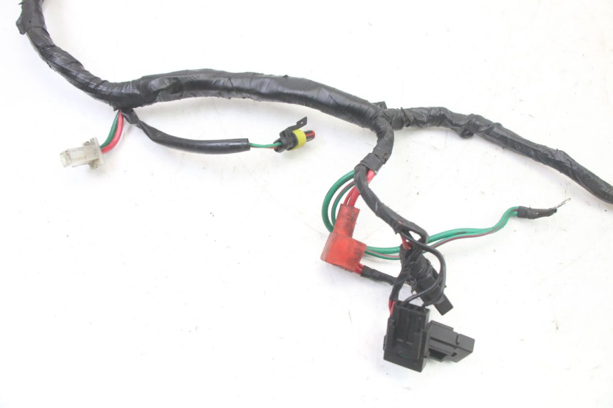 photo de CABLEADO PEUGEOT STREETZONE I 2T 50 (2018 - 2020)