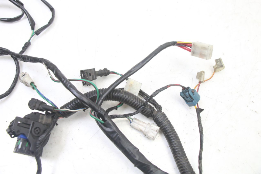 photo de CABLEADO PEUGEOT STREETZONE I 2T 50 (2018 - 2020)