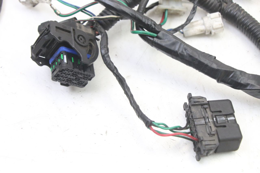 photo de CABLEADO PEUGEOT STREETZONE I 2T 50 (2018 - 2020)