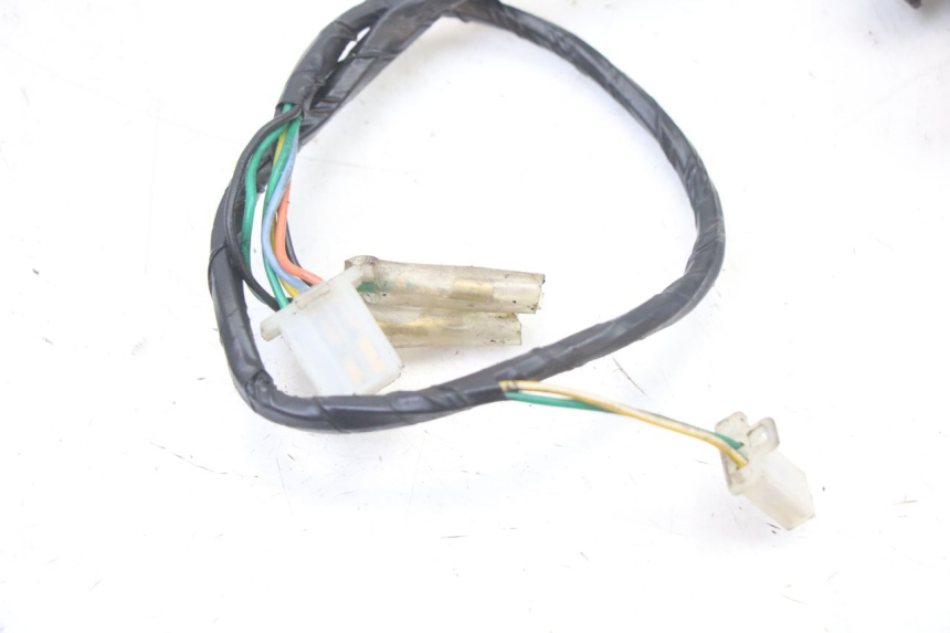 photo de CABLEADO PEUGEOT STREETZONE I 2T 50 (2018 - 2020)