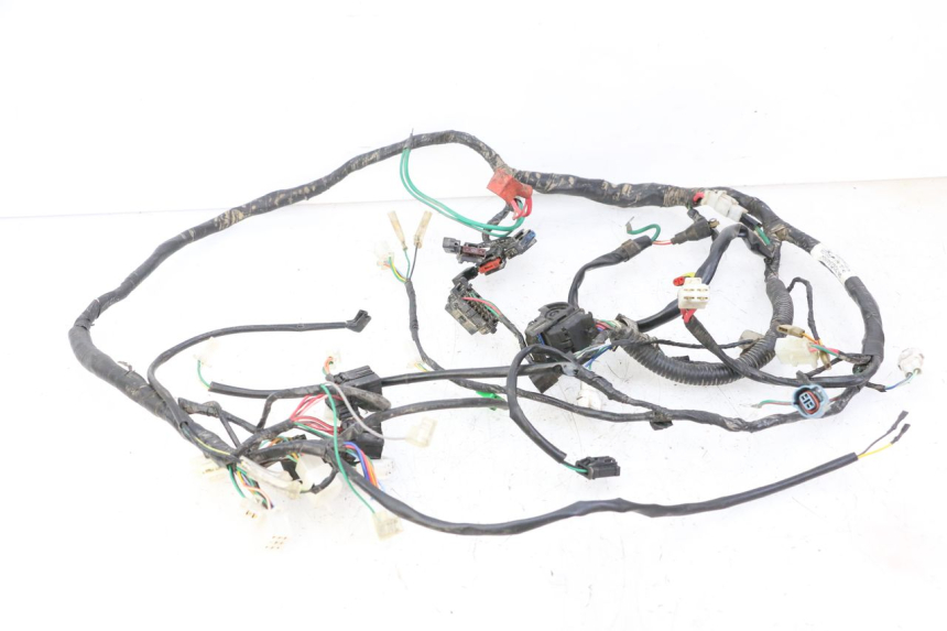 photo de CABLEADO PEUGEOT STREETZONE I 2T 50 (2018 - 2020)