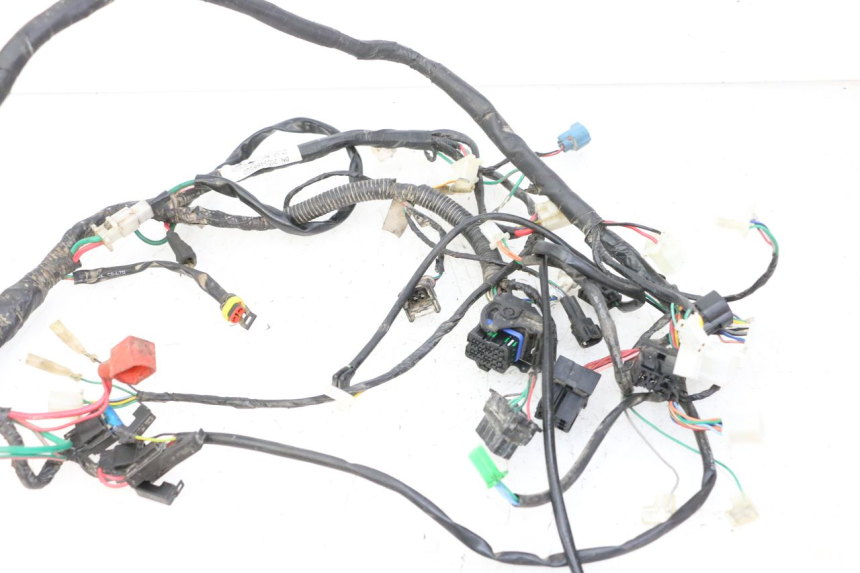 photo de CABLEADO PEUGEOT STREETZONE I 2T 50 (2018 - 2020)