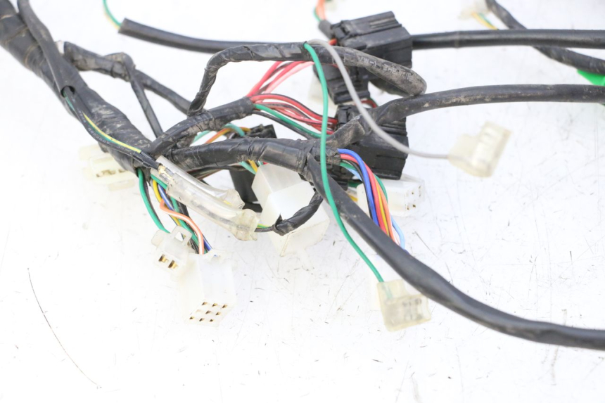 photo de CABLEADO PEUGEOT STREETZONE I 2T 50 (2018 - 2020)