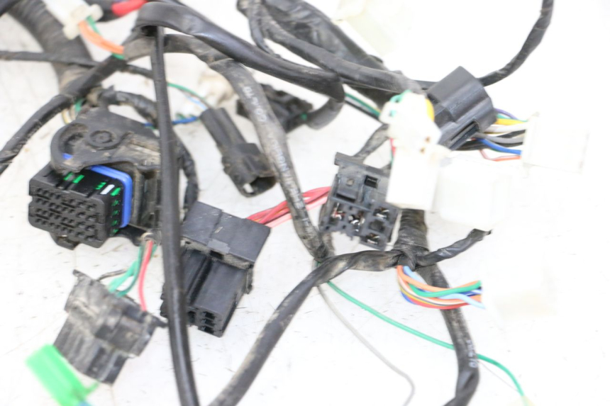 photo de CABLEADO PEUGEOT STREETZONE I 2T 50 (2018 - 2020)