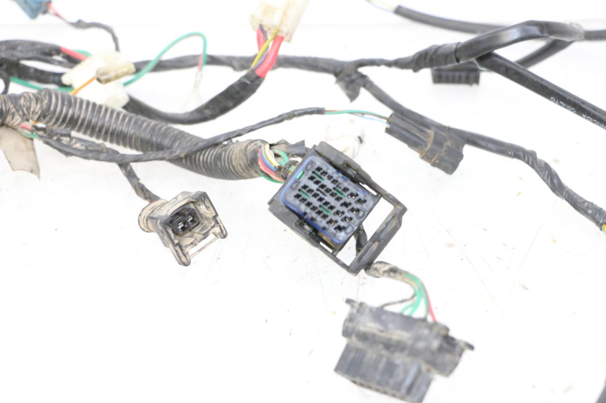 photo de CABLEADO PEUGEOT STREETZONE I 2T 50 (2018 - 2020)