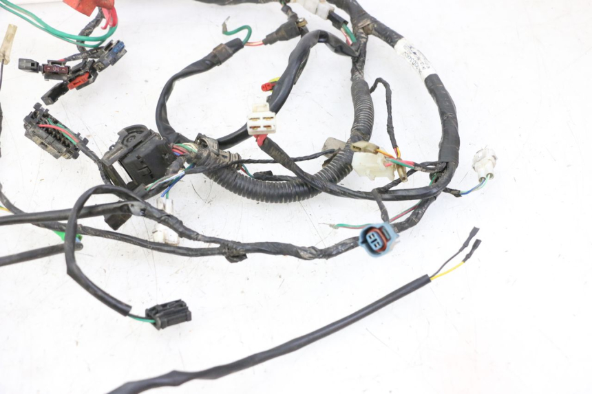 photo de CABLEADO PEUGEOT STREETZONE I 2T 50 (2018 - 2020)