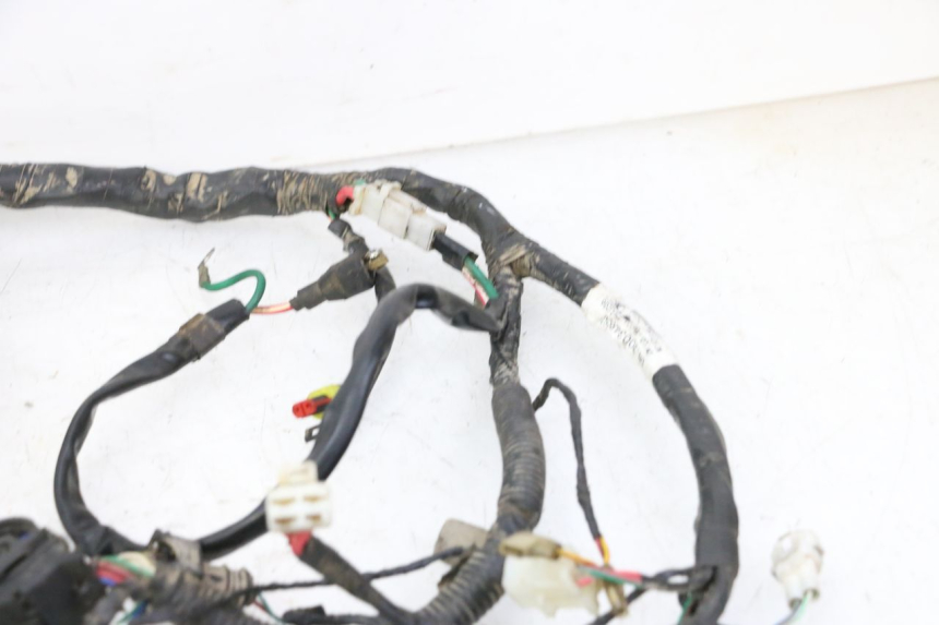 photo de CABLEADO PEUGEOT STREETZONE I 2T 50 (2018 - 2020)