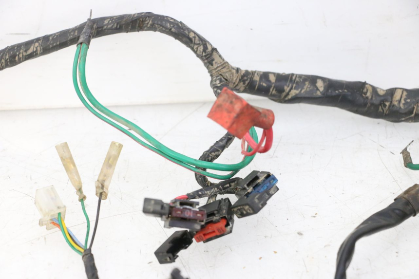 photo de CABLEADO PEUGEOT STREETZONE I 2T 50 (2018 - 2020)
