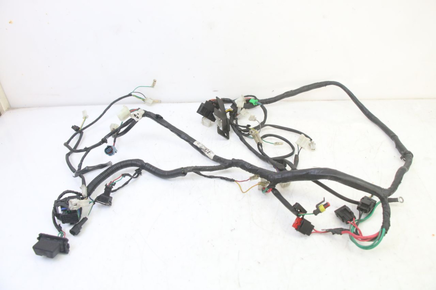 photo de CABLEADO PEUGEOT STREETZONE I 2T 50 (2018 - 2020)