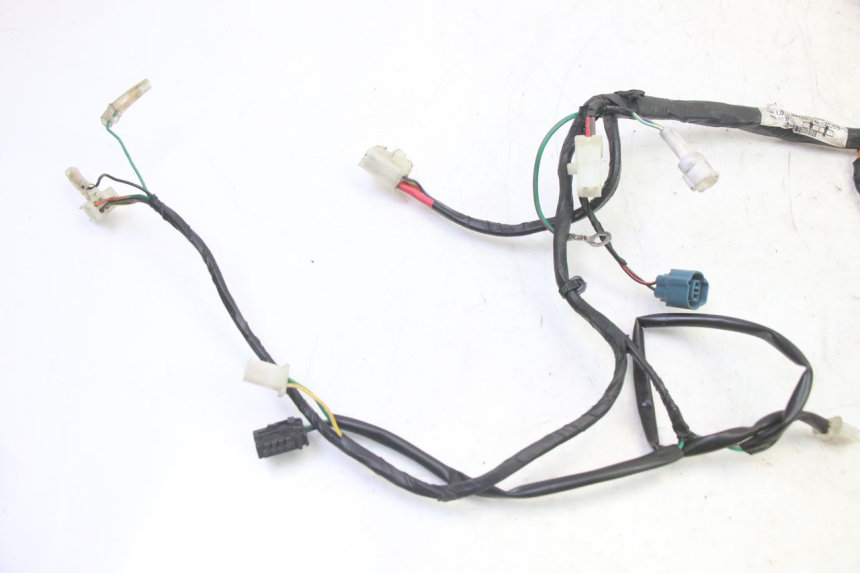 photo de CABLEADO PEUGEOT STREETZONE I 2T 50 (2018 - 2020)