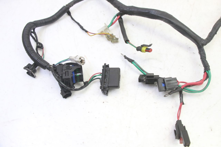 photo de CABLEADO PEUGEOT STREETZONE I 2T 50 (2018 - 2020)