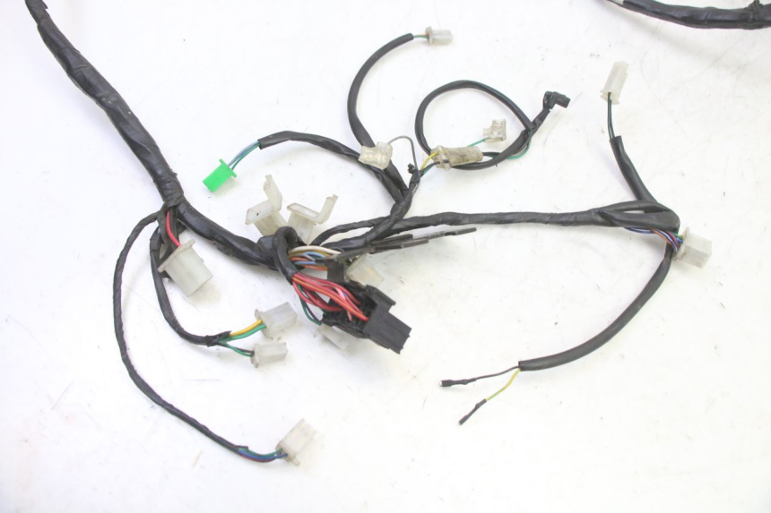 photo de CABLEADO PEUGEOT STREETZONE I 2T 50 (2018 - 2020)
