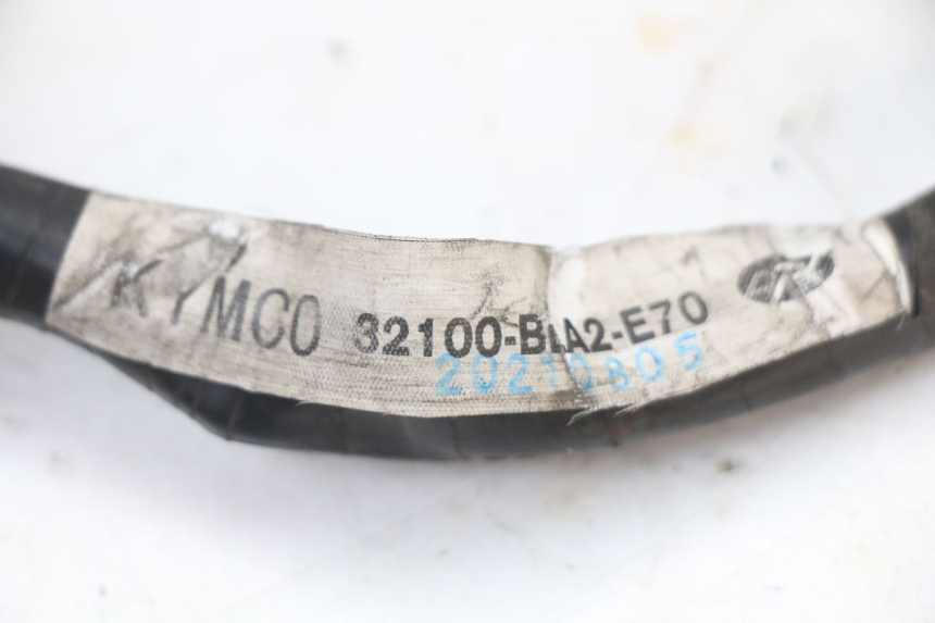 photo de CABLEADO KYMCO SUPER 8 4T 50 (2021 - 2024)