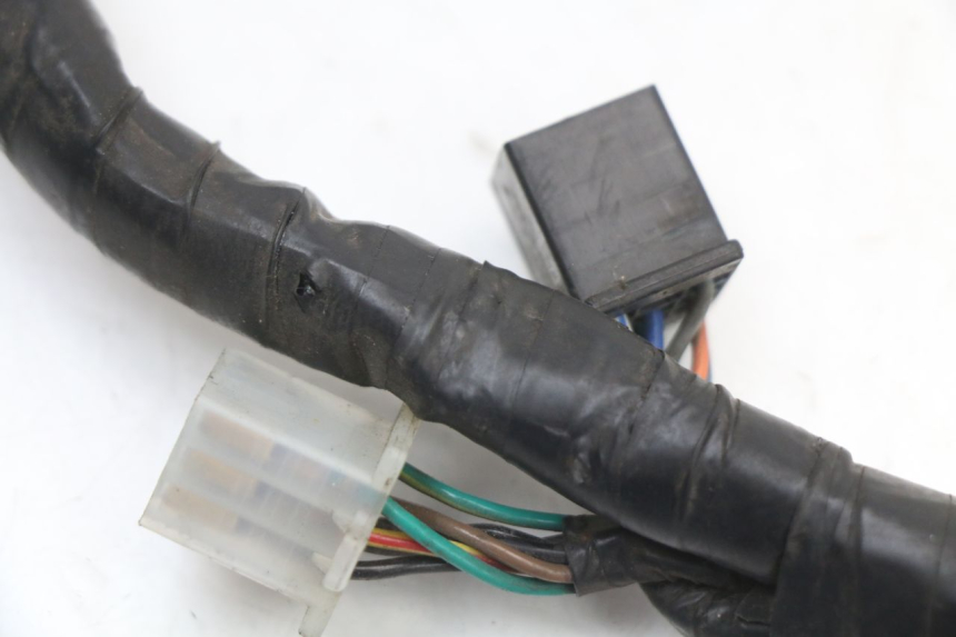 photo de CABLEADO KYMCO SUPER 8 4T 50 (2021 - 2024)