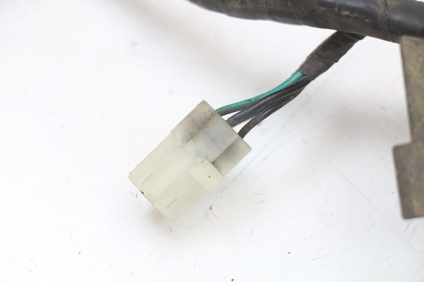 photo de CABLEADO KYMCO SUPER 8 4T 50 (2021 - 2024)