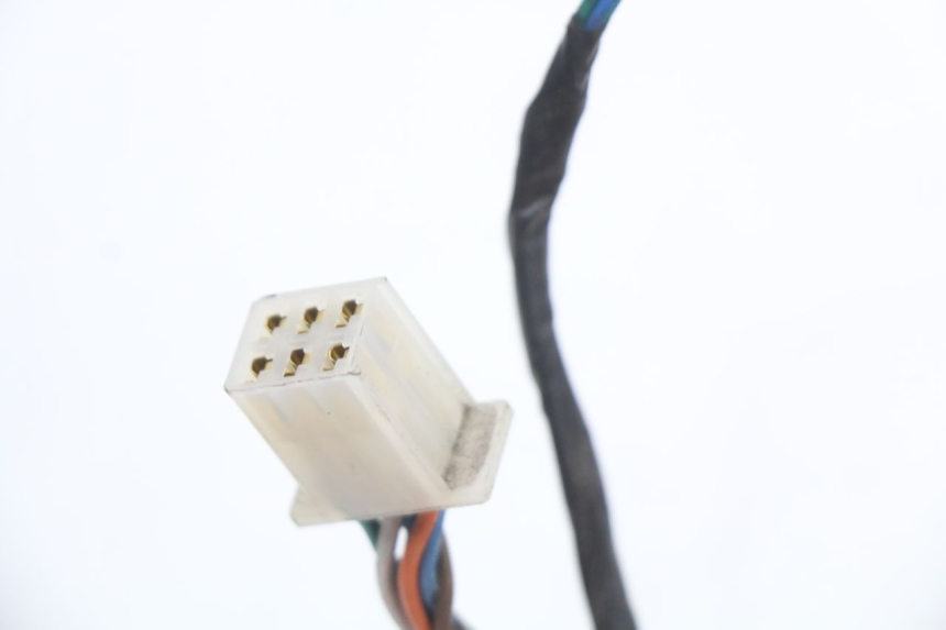 photo de CABLEADO KYMCO SUPER 8 4T 50 (2021 - 2024)