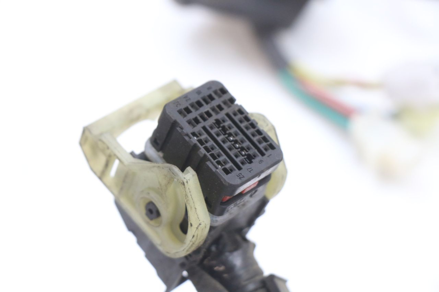 photo de CABLEADO KYMCO SUPER 8 4T 50 (2021 - 2024)