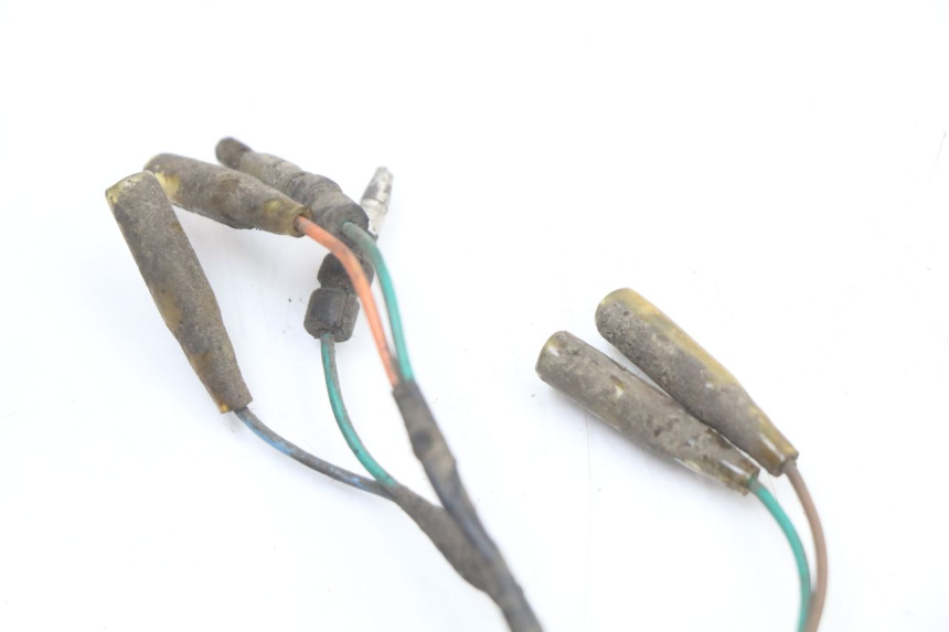 photo de CABLEADO KYMCO SUPER 8 4T 50 (2021 - 2024)