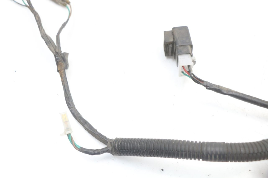 photo de CABLEADO KYMCO SUPER 8 4T 50 (2021 - 2024)