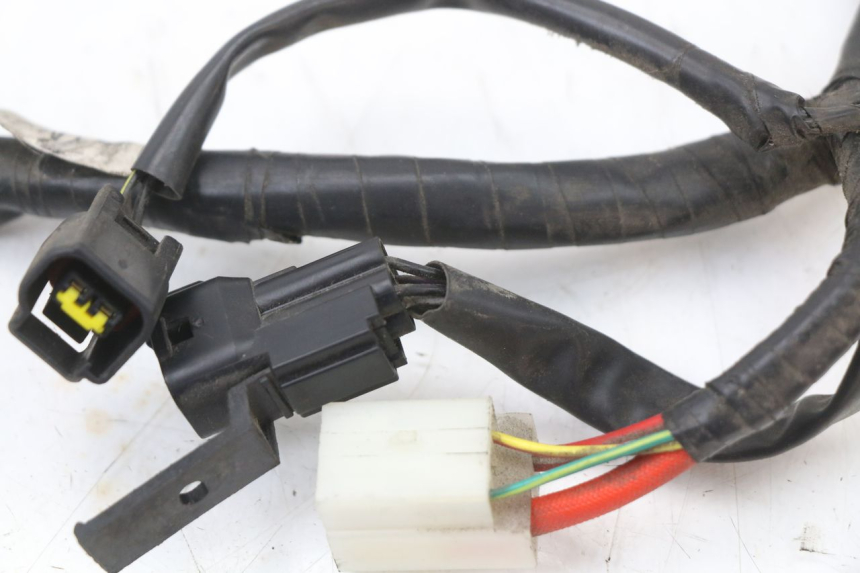 photo de CABLEADO KYMCO SUPER 8 4T 50 (2021 - 2024)