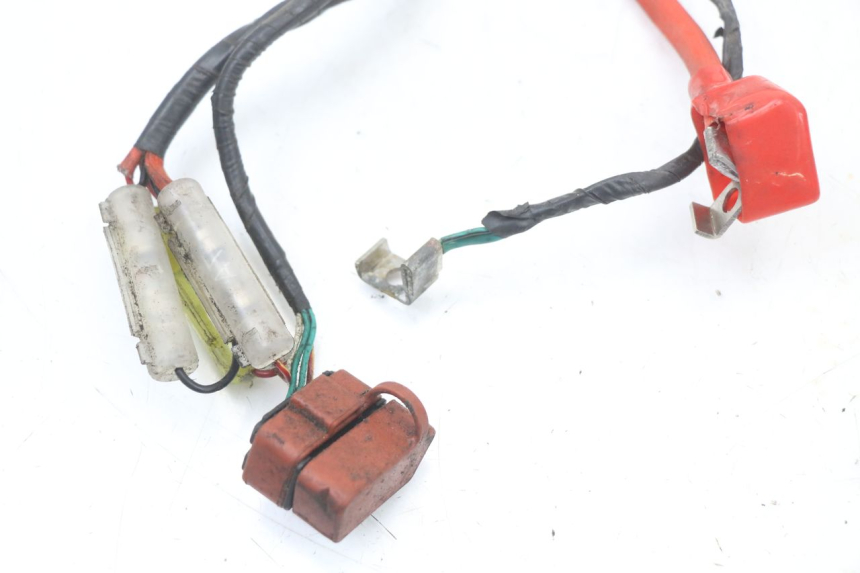 photo de CABLEADO KYMCO SUPER 8 4T 50 (2021 - 2024)