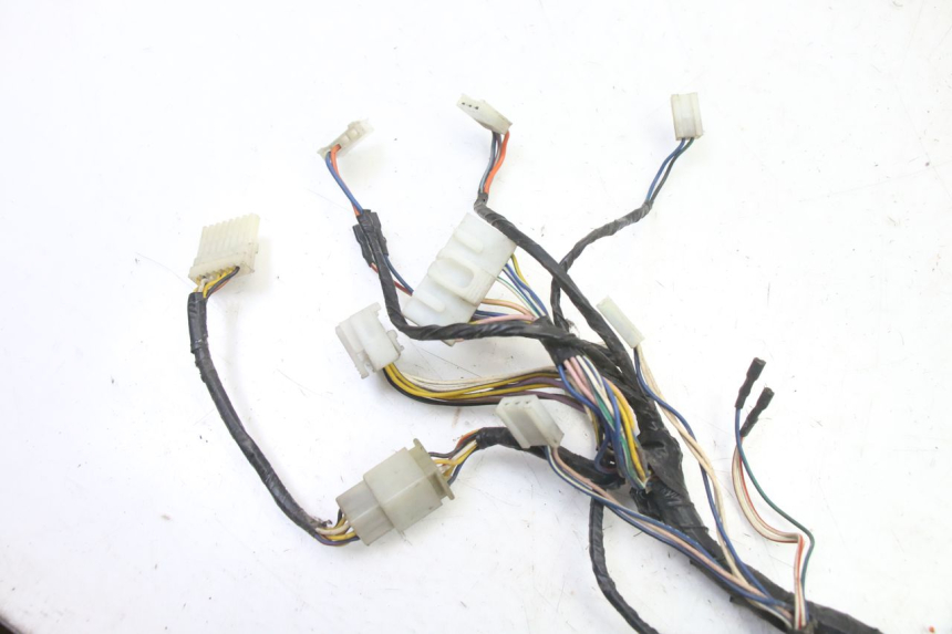 photo de CABLEADO PIAGGIO SUPER LX 125 (2000 - 2003)