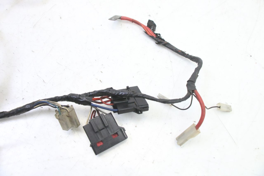 photo de CABLEADO PIAGGIO SUPER LX 125 (2000 - 2003)