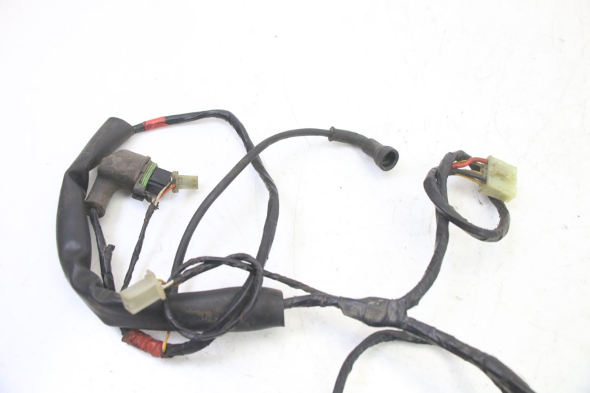 photo de CABLEADO PIAGGIO SUPER LX 125 (2000 - 2003)