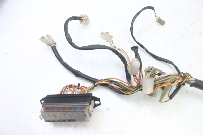 photo de CABLEADO KTM SUPERENDURO R 950 (2005 - 2009)
