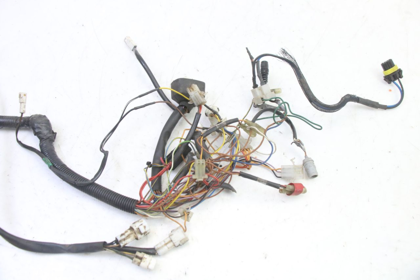 photo de CABLEADO KTM SUPERENDURO R 950 (2005 - 2009)