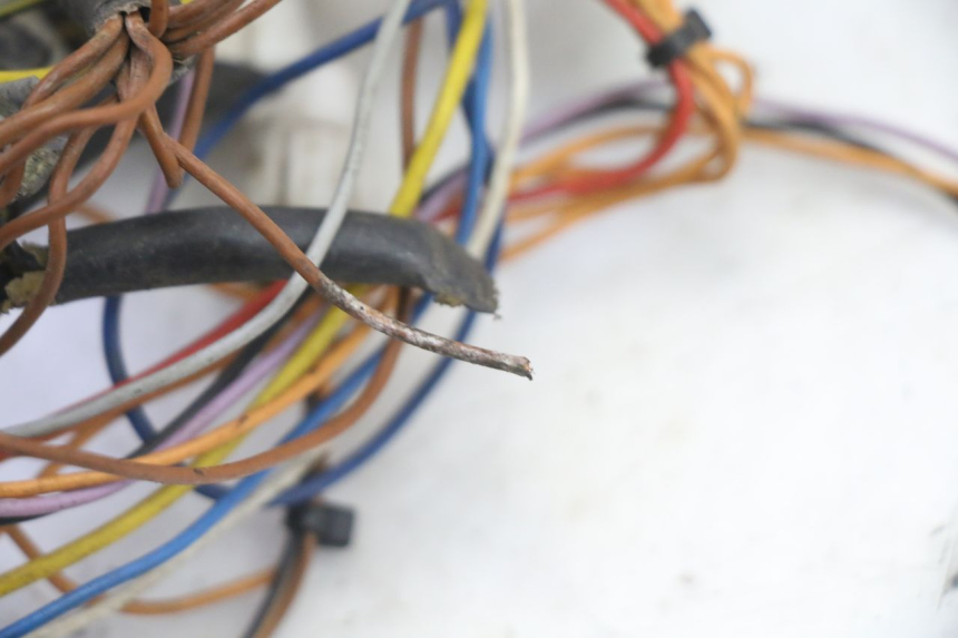 photo de CABLEADO KTM SUPERENDURO R 950 (2005 - 2009)