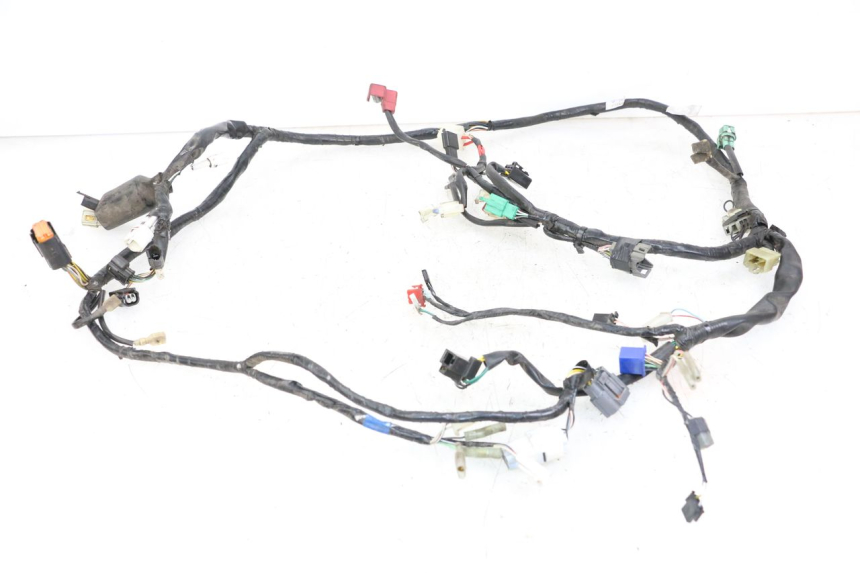 photo de CABLEADO SUZUKI ADDRESS 110 (2015 - 2020)