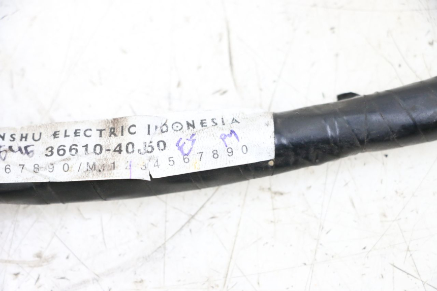 photo de CABLEADO SUZUKI ADDRESS 110 (2015 - 2020)