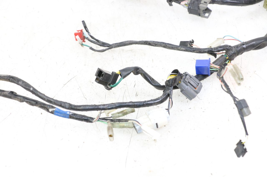 photo de CABLEADO SUZUKI ADDRESS 110 (2015 - 2020)