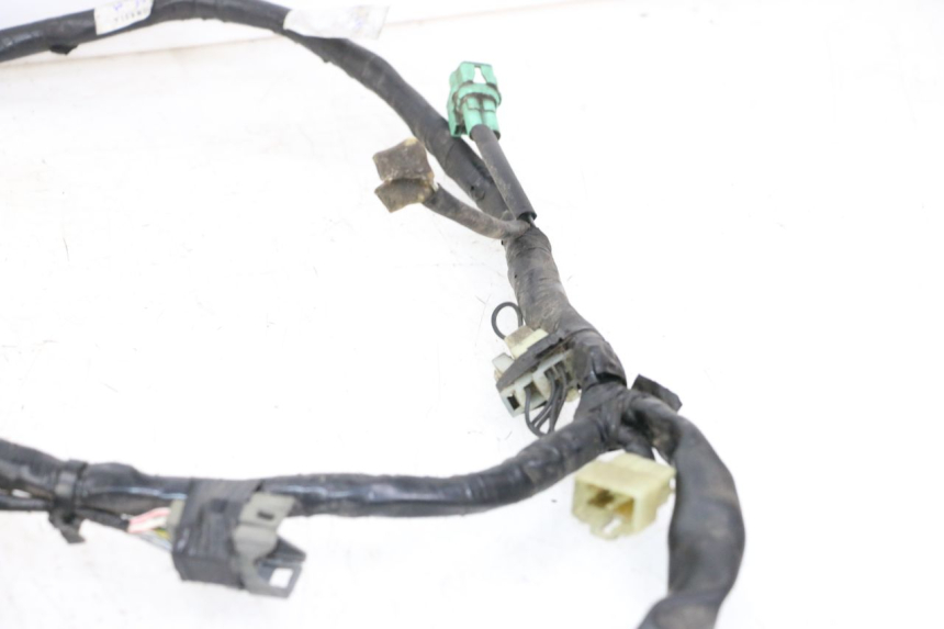 photo de CABLEADO SUZUKI ADDRESS 110 (2015 - 2020)