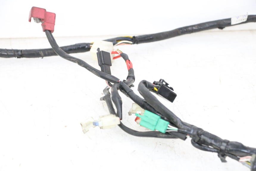 photo de CABLEADO SUZUKI ADDRESS 110 (2015 - 2020)