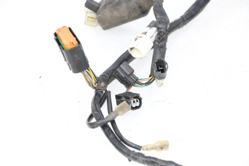 photo de CABLEADO SUZUKI ADDRESS 110 (2015 - 2020)