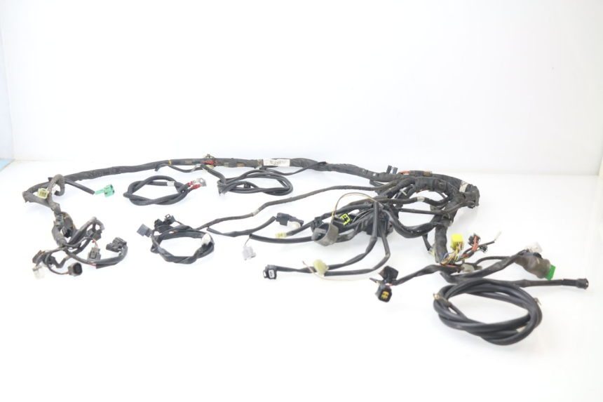 photo de CABLEADO SUZUKI AN BURGMAN 400 (2006 - 2010)