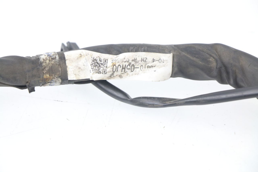 photo de CABLEADO SUZUKI AN BURGMAN 400 (2006 - 2010)