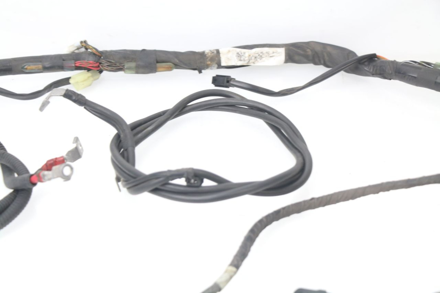 photo de CABLEADO SUZUKI AN BURGMAN 400 (2006 - 2010)