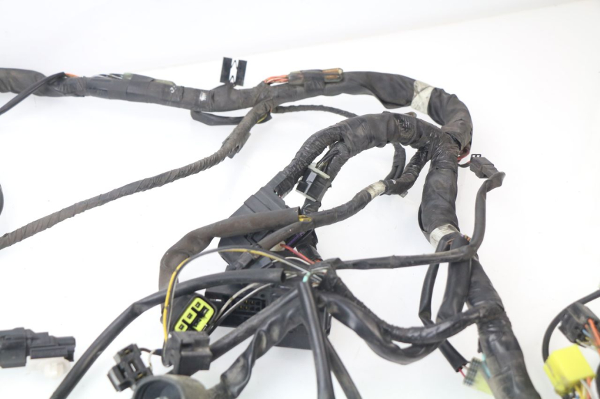 photo de CABLEADO SUZUKI AN BURGMAN 400 (2006 - 2010)
