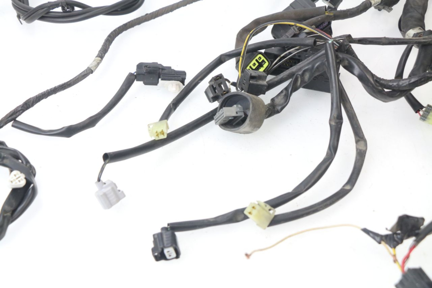 photo de CABLEADO SUZUKI AN BURGMAN 400 (2006 - 2010)