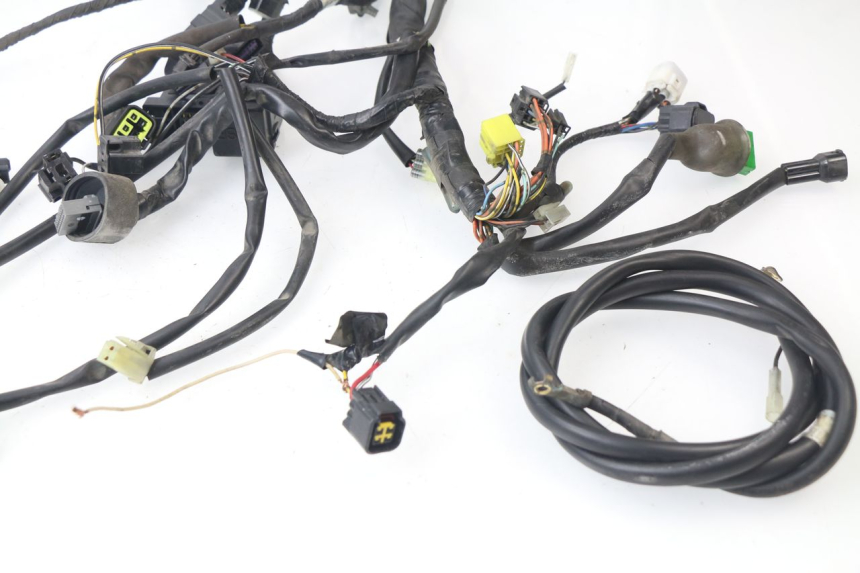 photo de CABLEADO SUZUKI AN BURGMAN 400 (2006 - 2010)